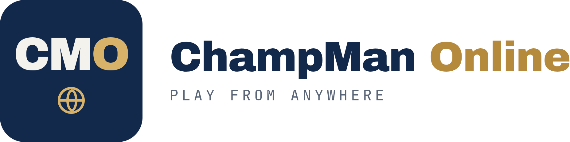 ChampMan Online